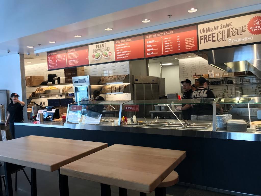 Chipotle Mexican Grill | 4730 Elk Grove Blvd Ste 110, Elk Grove, CA 95758, USA | Phone: (916) 478-0054