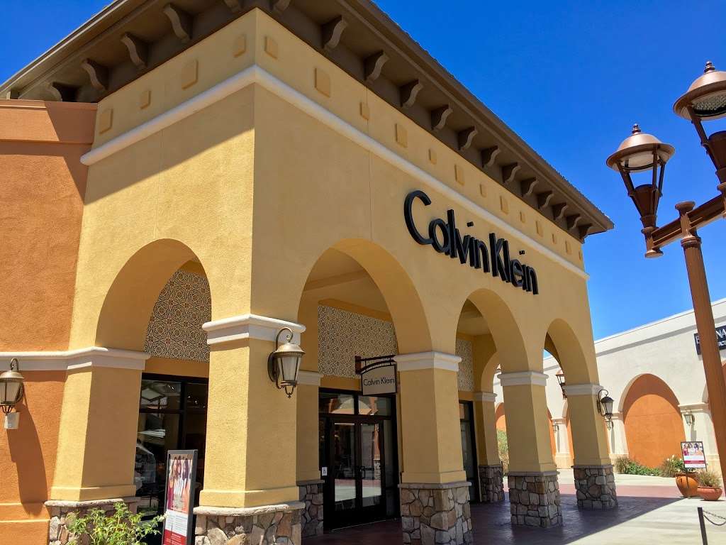 Calvin Klein Outlet | 5701 Outlets at Tejon Pkwy #950, Arvin, CA 93203 | Phone: (661) 858-2048