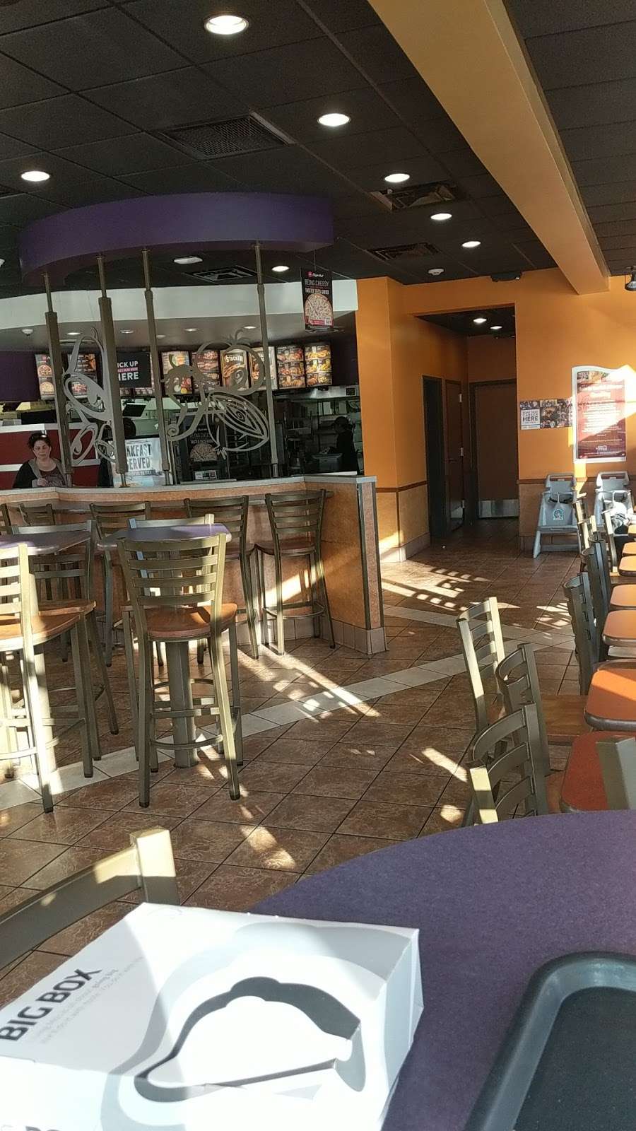 Taco Bell | 1898 New York Ave, Huntington Station, NY 11746 | Phone: (631) 427-7633