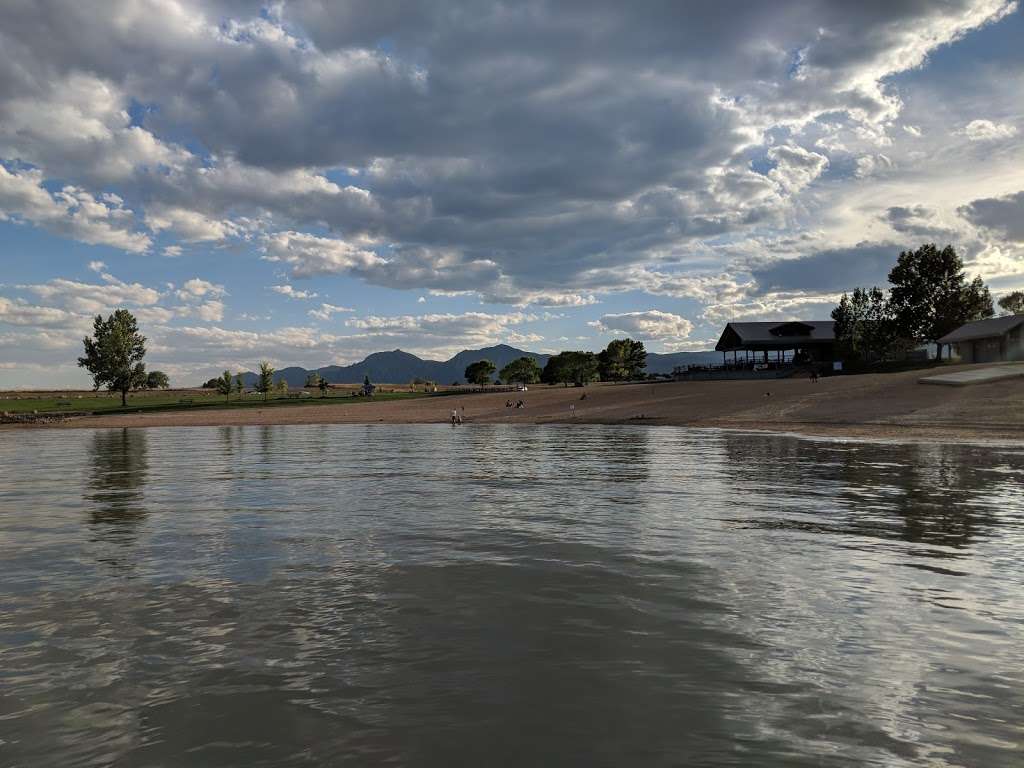 Boulder Reservoir Concession Area | 5565 Reservoir Rd, Boulder, CO 80301, USA