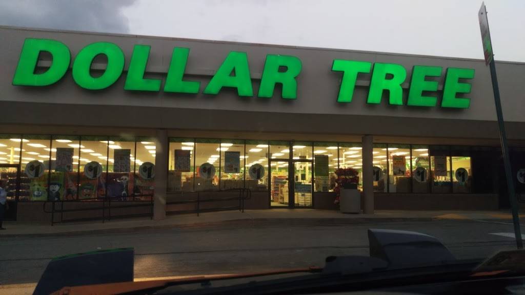 Dollar Tree | 7552 W Broad St, Richmond, VA 23294, USA | Phone: (804) 420-3128