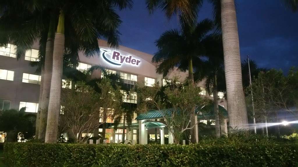 Ryder Credit Union | 11690 NW 105th St, Medley, FL 33178, USA | Phone: (305) 500-4000