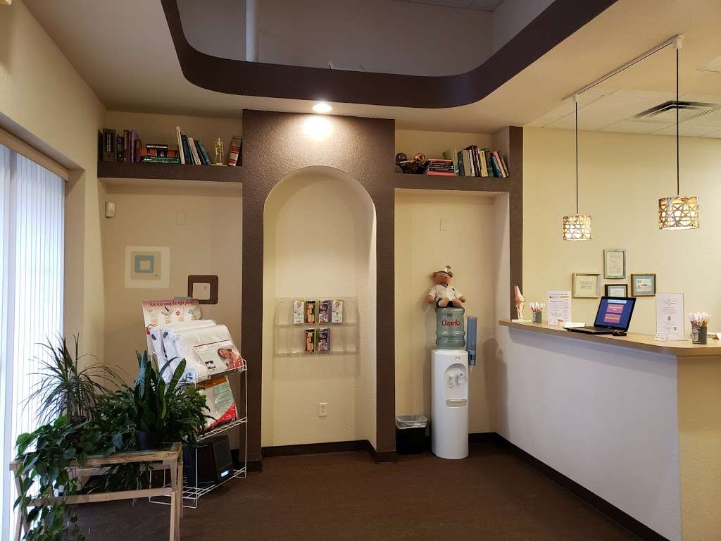 Ritchie Chiropractic | 4280 Lavon Dr Ste 264, Garland, TX 75040, USA | Phone: (972) 496-9800