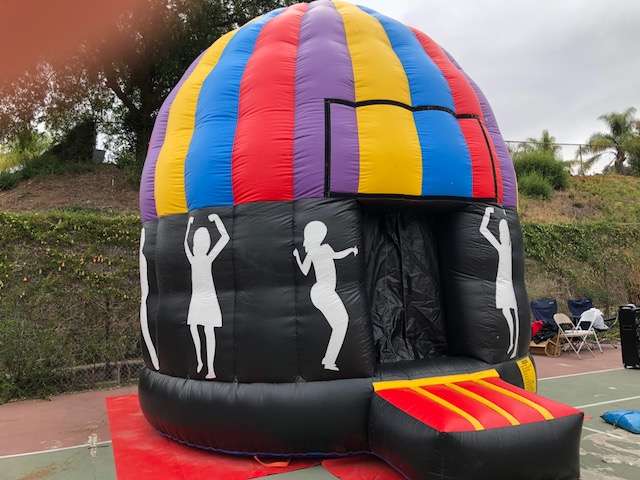 Vk Jumpers & Party Supply - Bounce House Rentals | Pasadena, CA 91103, USA | Phone: (626) 219-6976