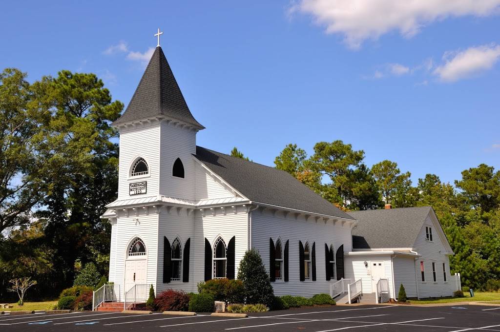Tabernacle United Methodist | 1265 Sandbridge Rd, Virginia Beach, VA 23456, USA | Phone: (757) 426-2396