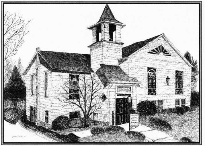 Lehman-Idetown United Methodist Church | 1011 Mountain View Dr, Lehman, PA 18627 | Phone: (570) 675-1216