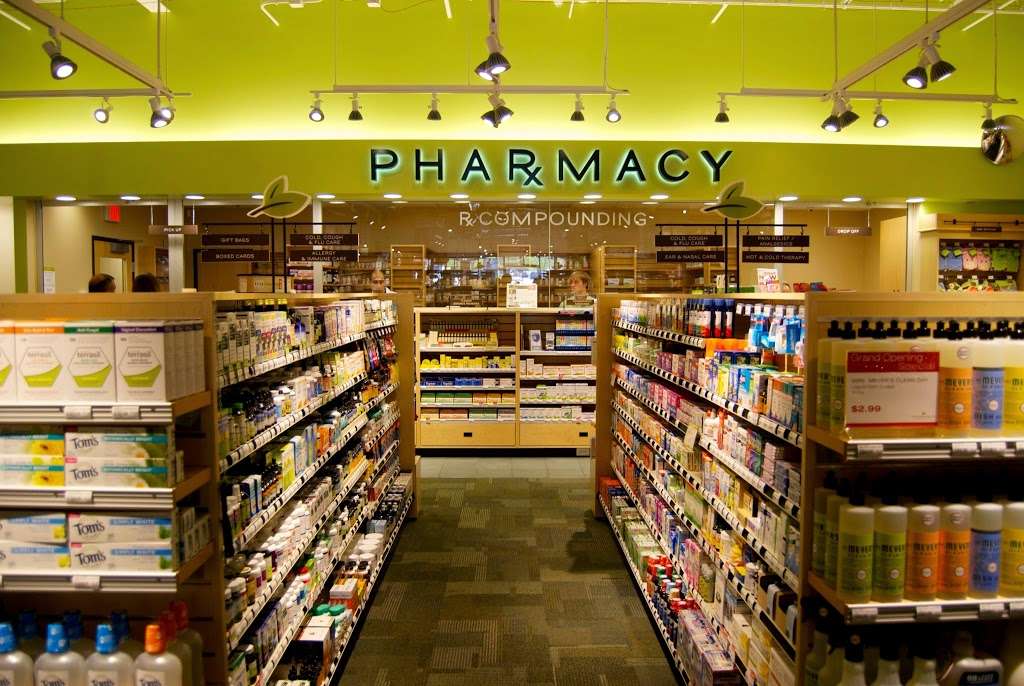 Pharmaca Integrative Pharmacy | 5910 S University Blvd, Greenwood Village, CO 80121, USA | Phone: (303) 798-0388