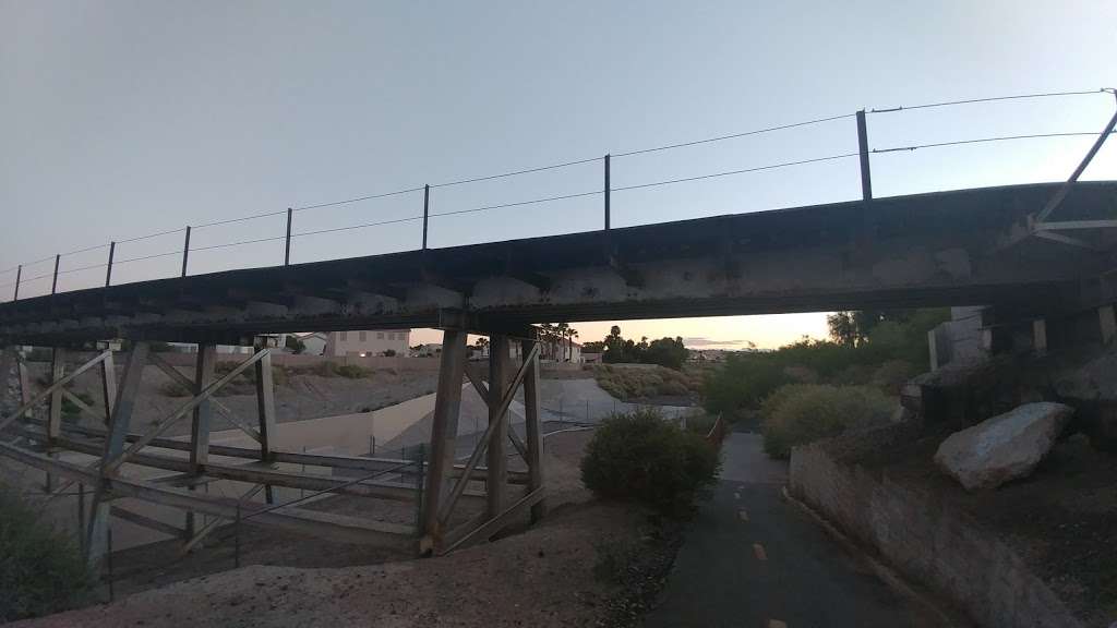 Pittman Wash Trail | Pittman Wash Trail, Henderson, NV, Henderson, NV 89014, USA | Phone: (702) 267-4000 Pittman Wash Trail | Pittman Wash Trail, Henderson, NV, Henderson, NV 89014, USA | Phone: (702) 267-4000