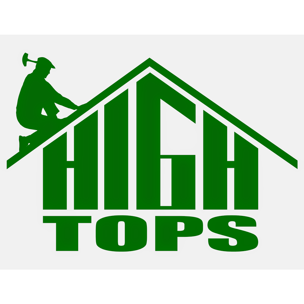 High Tops Roofing | 330 S Lake St, Mundelein, IL 60060, USA | Phone: (847) 870-8677