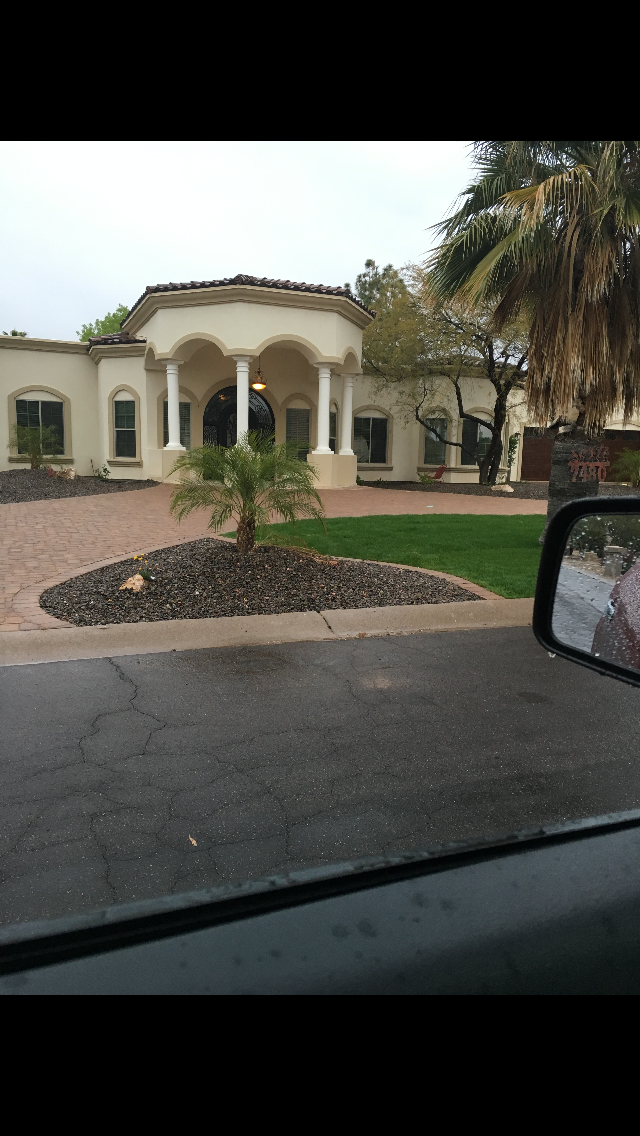 My Home Sweet Home Assisted Living of Scottsdale | 7480 E Camino Santo, Scottsdale, AZ 85260, USA | Phone: (480) 202-4402