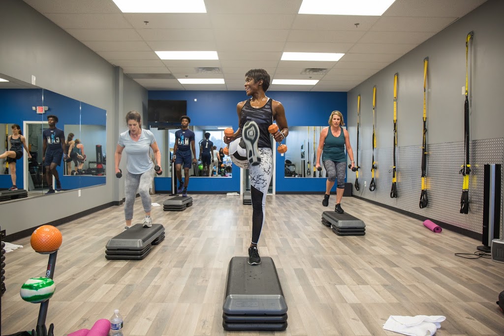 Ntensity Fitness | 1368 Atlanta Rd SE, Marietta, GA 30060, USA | Phone: (770) 308-6444