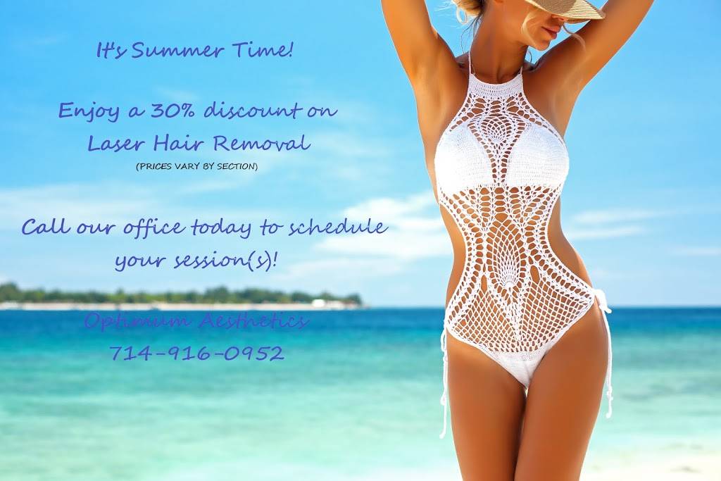 Optimum Aesthetics | 17692 Beach Blvd #302, Huntington Beach, CA 92647, USA | Phone: (714) 916-0952