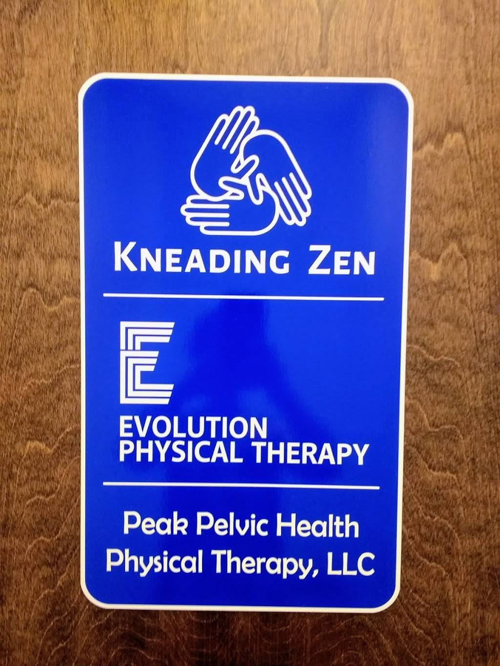 Evolution Physical Therapy and Wellness | 160 Macgregor Pines Dr #101, Cary, NC 27511, USA | Phone: (910) 688-3088