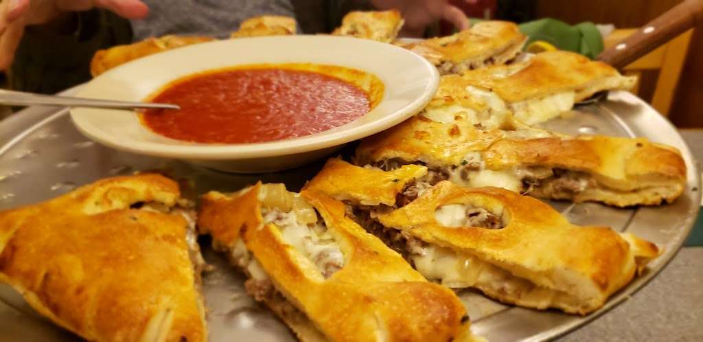 Graeme Park Pizza & Cafe | 801 County Line Rd, Horsham, PA 19044, USA | Phone: (215) 343-3465