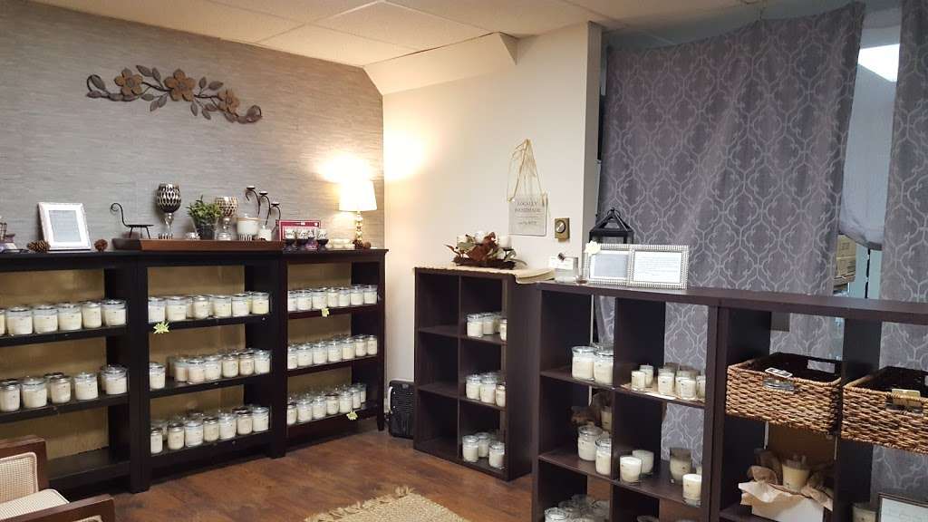 Pure Delight Candles | 309 Hamburg Turnpike, Butler, NJ 07405, USA | Phone: (973) 967-0950