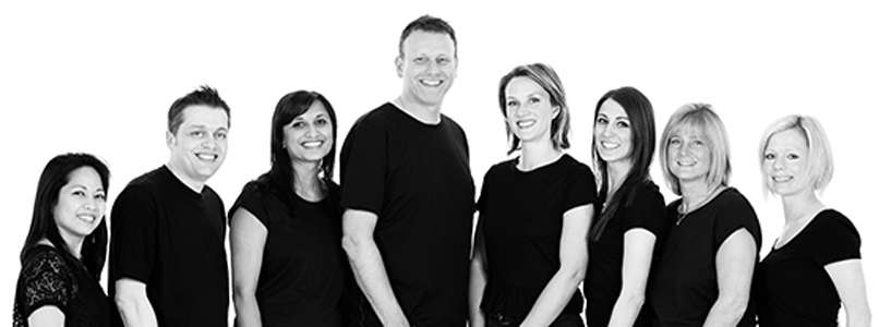 The Dental Clinic Radlett | 359 Watling St, Radlett WD7 7LB, UK | Phone: 01923 859678