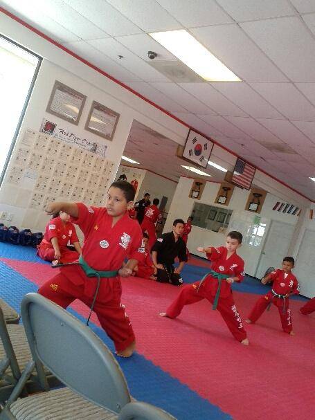 Worlds Best Martial Art & TaeKwonDo | 2158 S Bristol St, Santa Ana, CA 92704, USA | Phone: (714) 549-5203