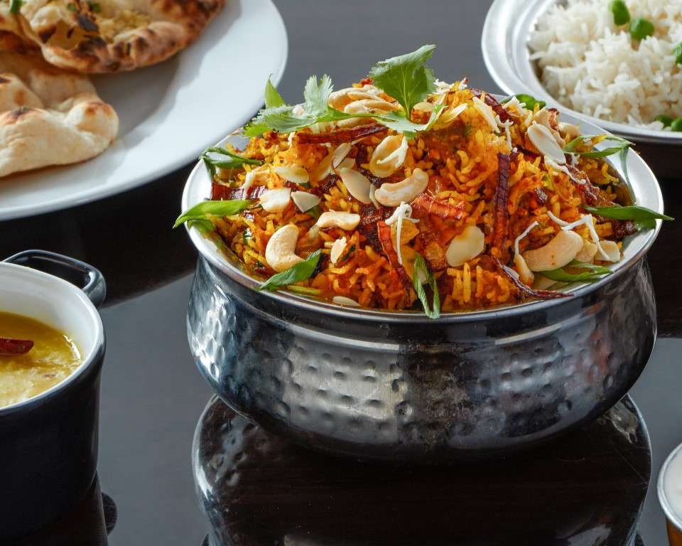 Tiffin Indian Cuisine Wynnewood | 50 E Wynnewood Rd, Wynnewood, PA 19096, USA | Phone: (610) 642-3344