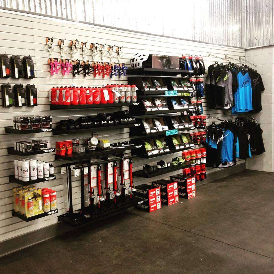 Westfield Cyclesports | 18128 Market Ct, Westfield, IN 46074, USA | Phone: (317) 867-4422