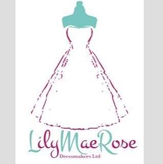 LilyMaeRose Dressmakers Ltd | Boult Road, Laindon SS15 5RQ, UK | Phone: 07745 457023