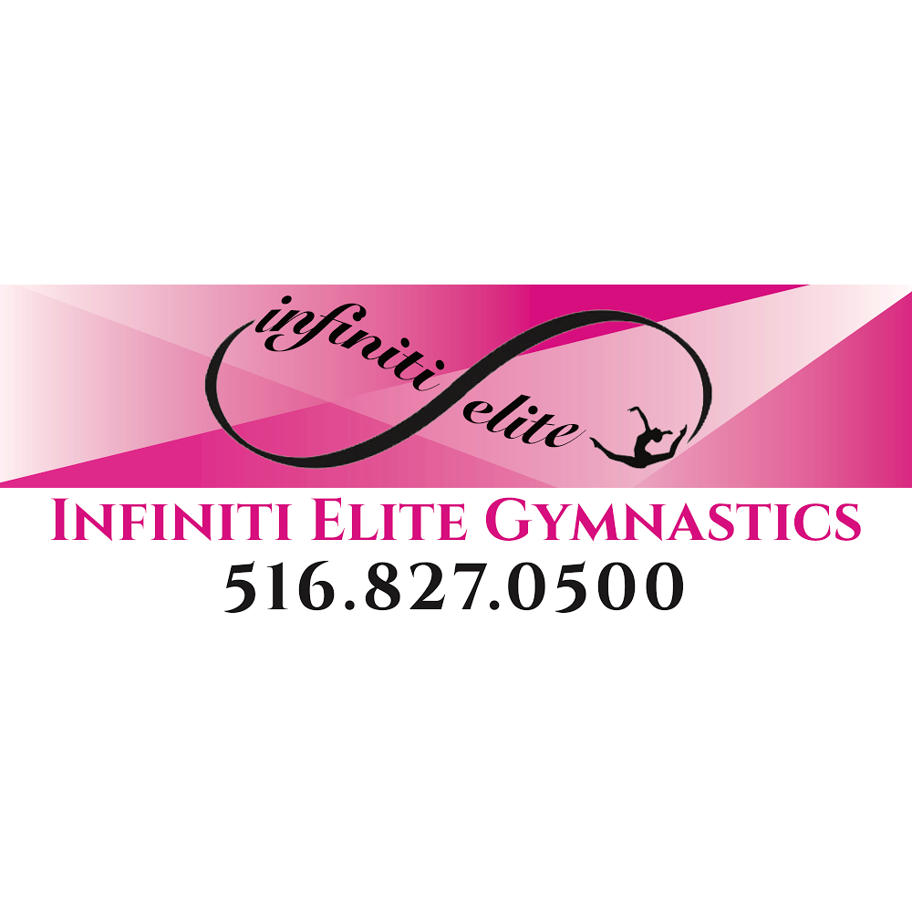 Infiniti Elite Gymnastics Inc. | 10 Aerial Way, Syosset, NY 11791 | Phone: (516) 827-0500