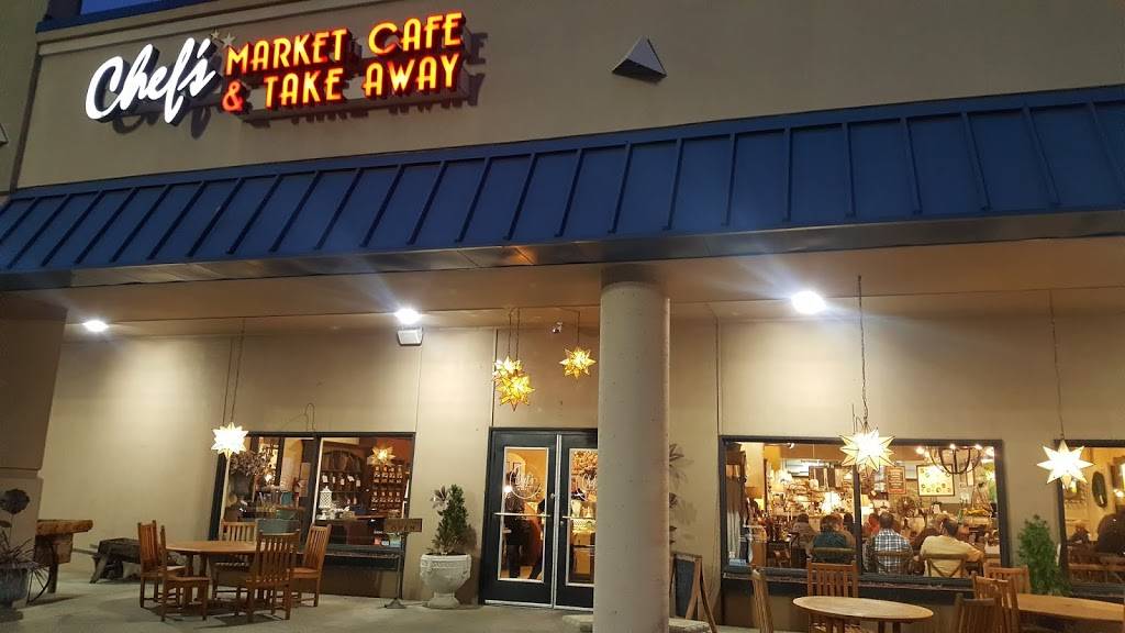 Chef’s Market | 900 Conference Dr, Goodlettsville, TN 37072, USA | Phone: (615) 851-2433