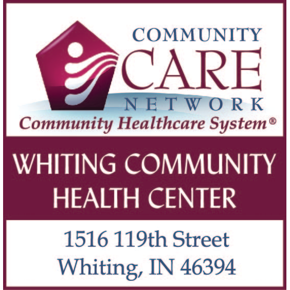 Whiting Community Health Center | 1516 119th St, Whiting, IN 46394, USA | Phone: (219) 703-2550
