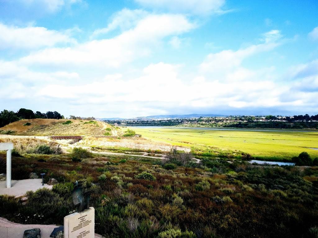 Upper Newport Bay Nature Preserve | 2301 University Dr, Newport Beach, CA 92660, USA | Phone: (949) 923-2290