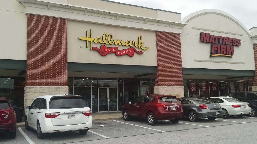 Hallmark Creations | 4350 Montgomery Road Long Gate, Shopping Center, Ellicott City, MD 21043 | Phone: (410) 313-8861