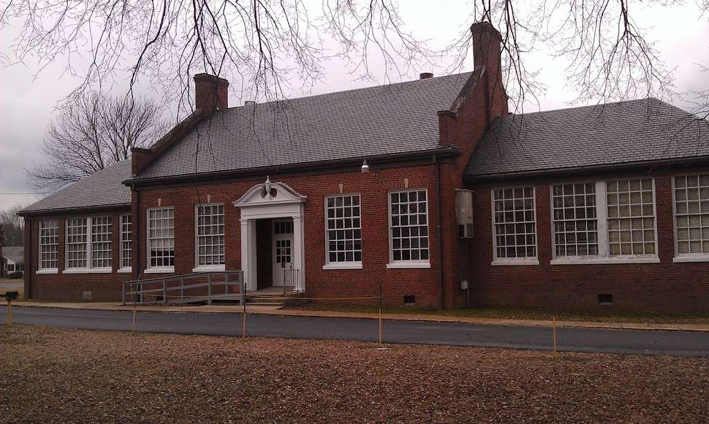 King George Elementary School | King George, VA 22485