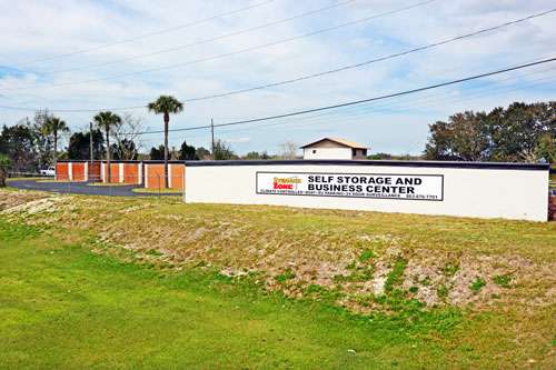 Storage Zone Self Storage and Business Centers | 1250 FL-60, Lake Wales, FL 33859, USA | Phone: (863) 676-7701