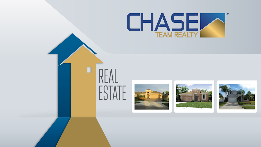 Chase Team Realty | 215 Celebration Pl #520, Celebration, FL 34747, USA | Phone: (407) 449-1900