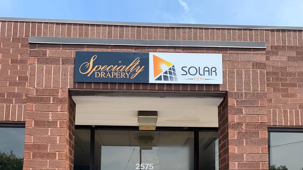 Solar Film | 2575 Homeview Dr, Richmond, VA 23294 | Phone: (804) 935-7100