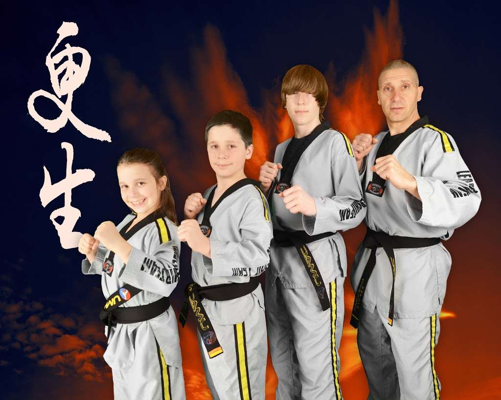 United Martial Arts Centers | 43 West St, Warwick, NY 10990, USA | Phone: (845) 987-1853
