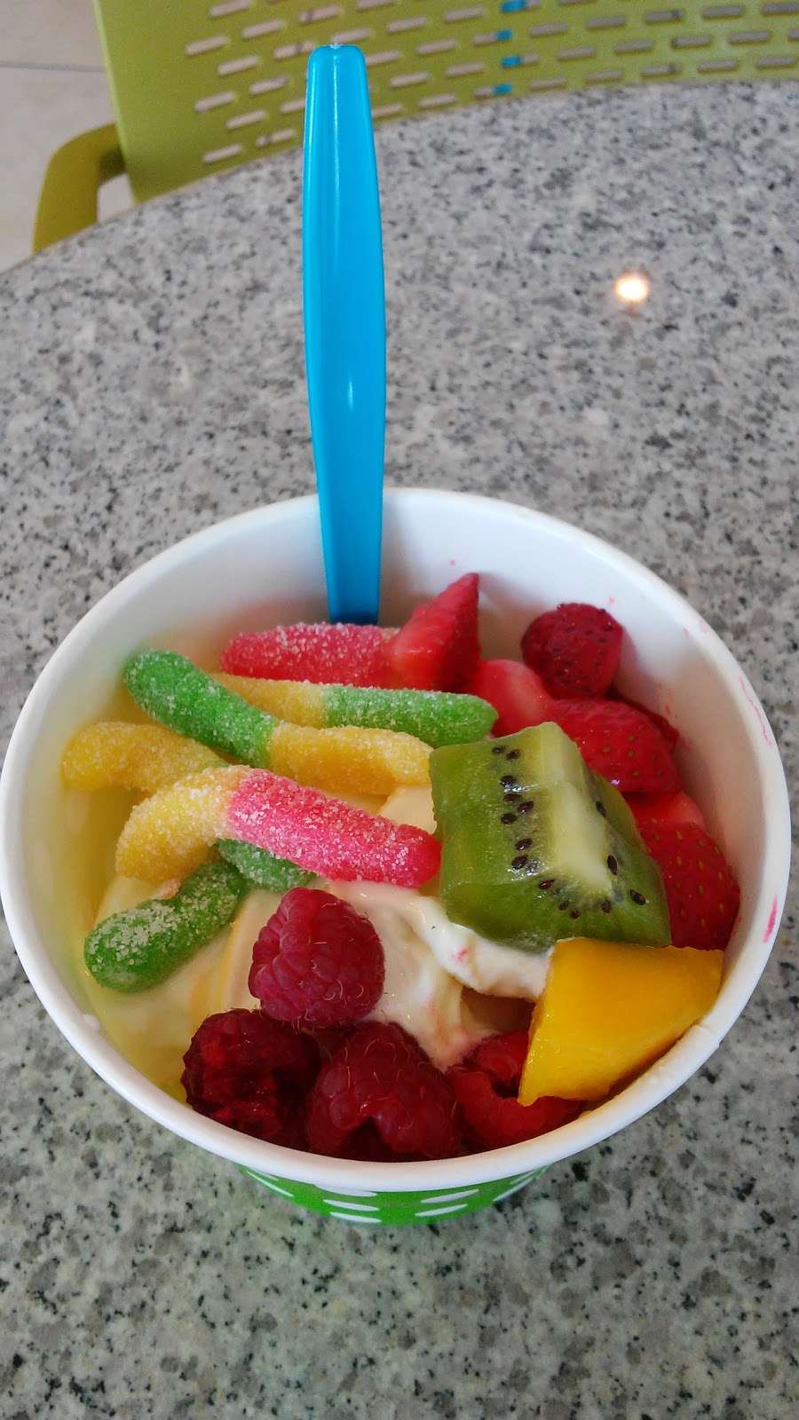 Yogurt Biz | 31810 Grape St, Lake Elsinore, CA 92532 | Phone: (951) 471-2168