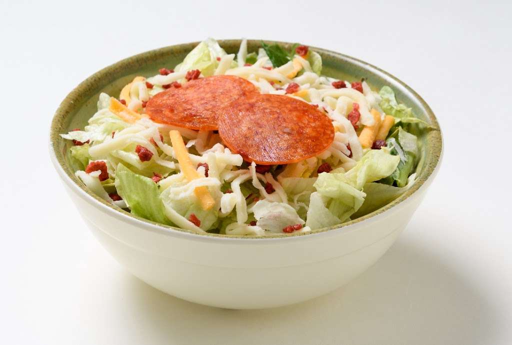 Old Shawnee Pizza | 6000 Roger Rd, Shawnee, KS 66203, USA | Phone: (913) 631-5716