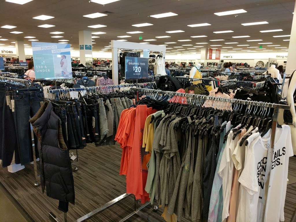 Nordstrom Rack Persimmon Place | 5300 Dublin Blvd, Dublin, CA 94568, USA | Phone: (925) 558-2900