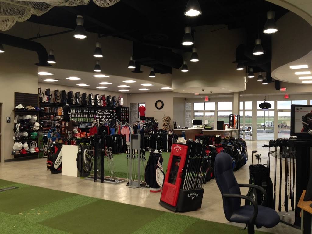 Golf Headquarters | 10609 Slide Rd, Lubbock, TX 79424, USA | Phone: (806) 795-6730