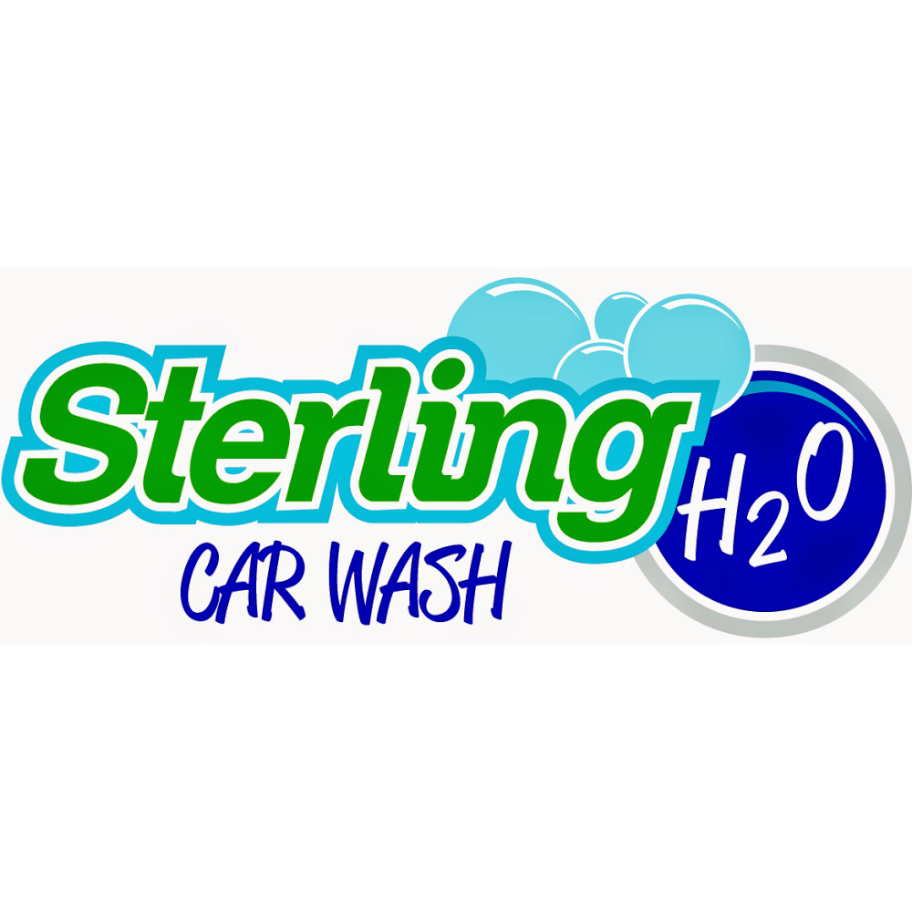 STERLING H2O TOUCHFREE CARWASH | 1030 Patricia, San Antonio, TX 78213, USA | Phone: (210) 366-0572