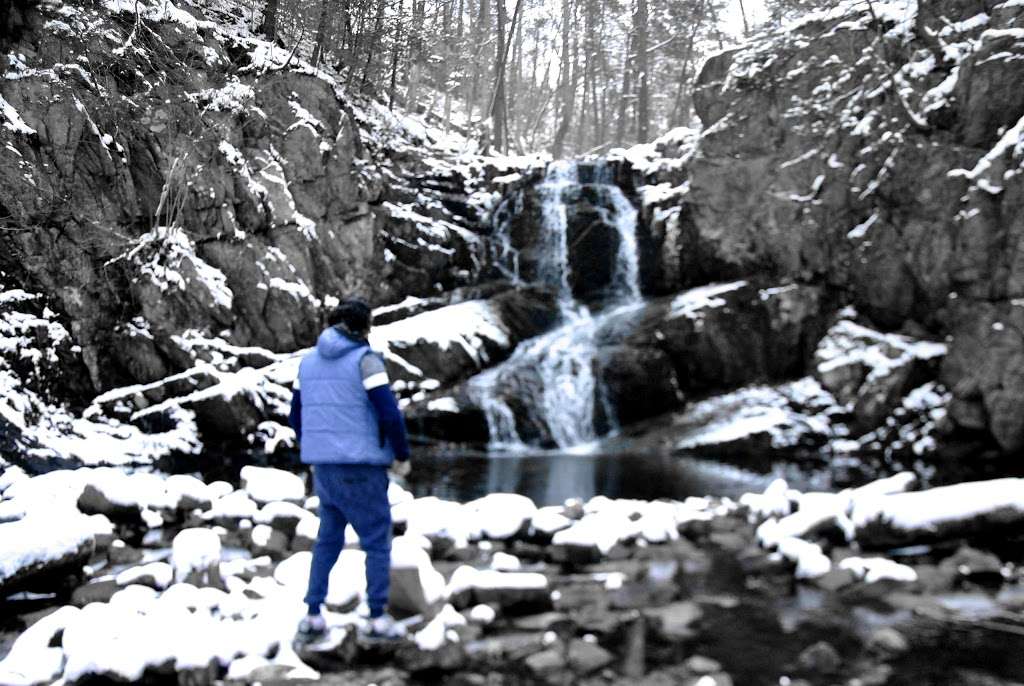 Indian Brook Falls | Garrison, NY 10524