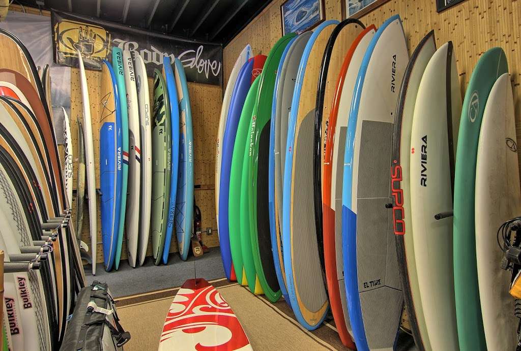 Surf N Paddle | 689 S Coast Hwy, Laguna Beach, CA 92651 | Phone: (949) 497-1423