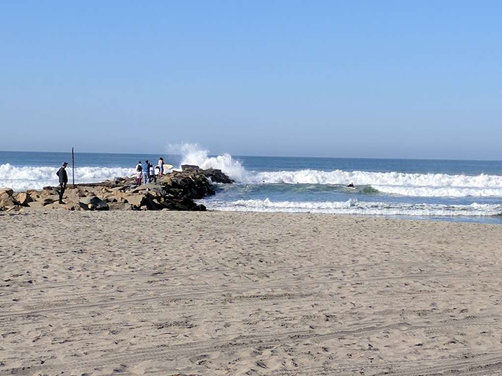 Oceanside Harbor Lot 10 | 1206-1342 N Pacific St, Oceanside, CA 92054 | Phone: (760) 435-4500