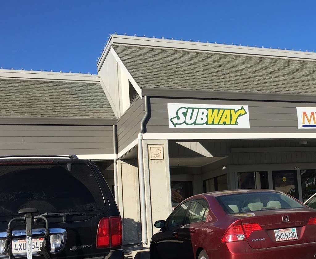 Subway Restaurants | 115 N Milpitas Blvd, Milpitas, CA 95035, USA | Phone: (408) 586-8496