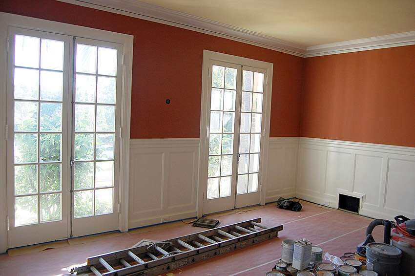 Houston Painter | 22911 Red Leo Ln, Spring, TX 77389, USA | Phone: (832) 525-1812