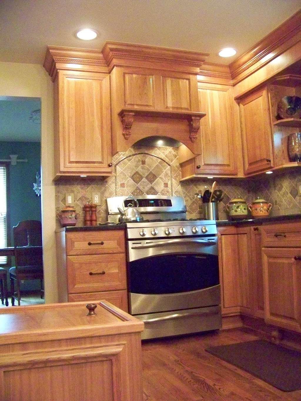 B & N Modern Remodeling, Inc | 605 Cochise Cir, Bolingbrook, IL 60440, USA | Phone: (630) 544-8017