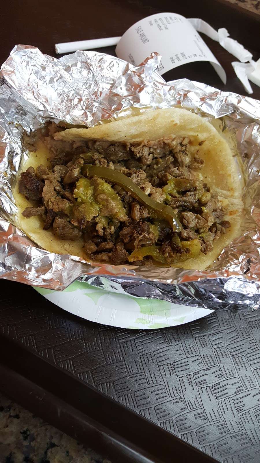 Taqueria Latino | 5728 Fondren Rd, Houston, TX 77036, USA | Phone: (713) 782-8226