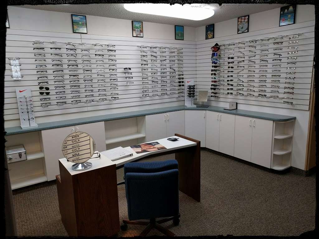 Eyecare Center - Henderson | 61 E Lake Mead Pkwy, Henderson, NV 89015 | Phone: (702) 565-7579