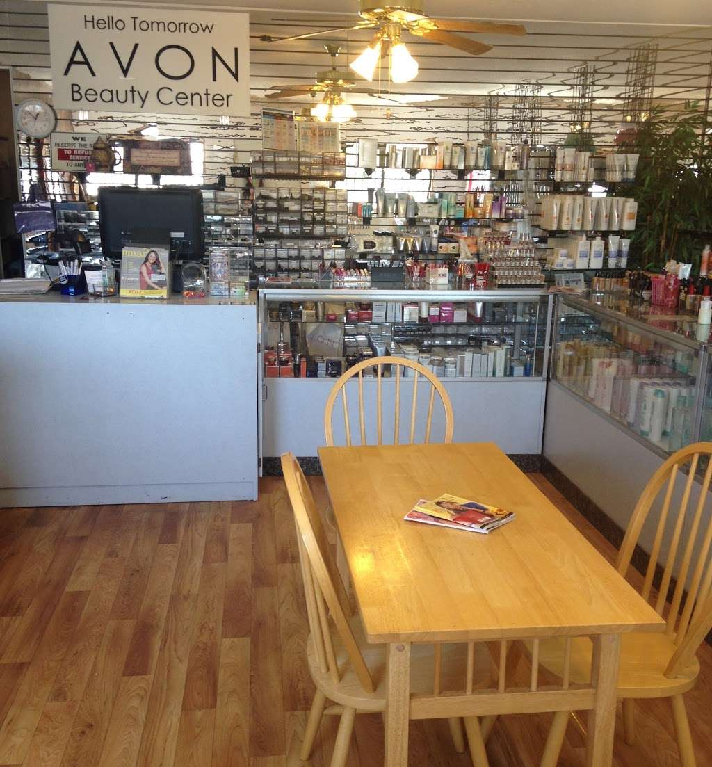 Avon Beauty Center and Consulting Store | 2822 E Russell Rd, Las Vegas, NV 89120 | Phone: (702) 432-2866
