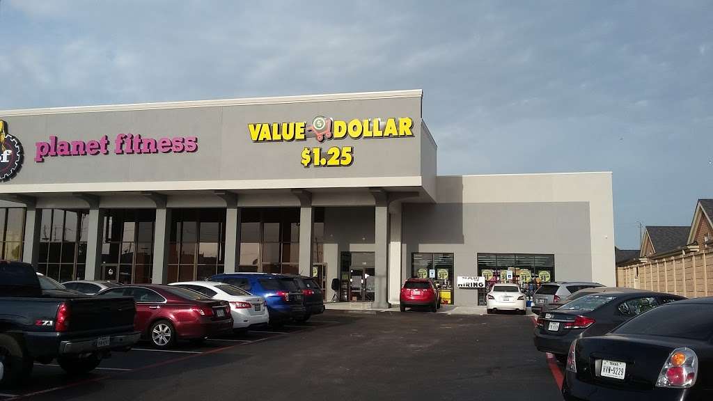 Value Dollar $1.25 | 3601 Center St, Deer Park, TX 77536, USA | Phone: (281) 884-8784