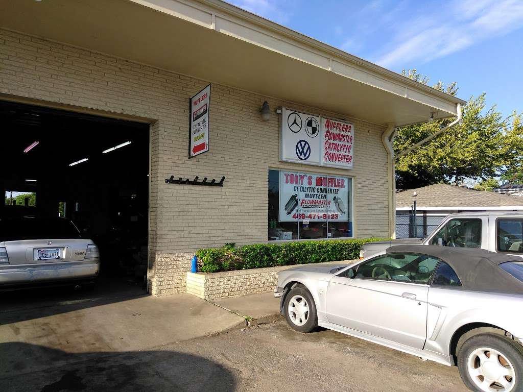 Brothers Car Care | 1402 Forest Ln, Garland, TX 75042, USA | Phone: (972) 487-6440